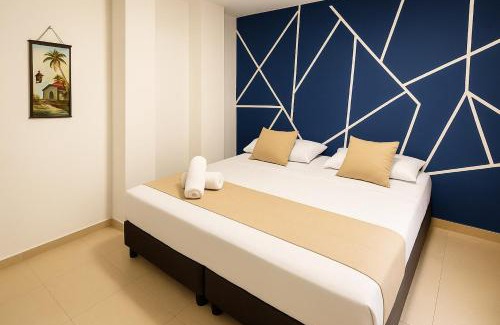 Papare Hotel | SGH Castillo Aqua