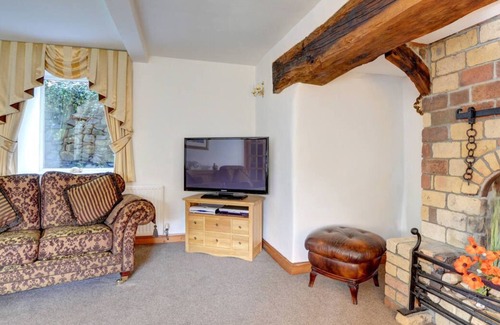Llanelltyd House | Sgubor Elltyd in the beautiful Dolgellau