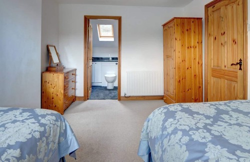 Llanelltyd House | Sgubor Elltyd in the beautiful Dolgellau