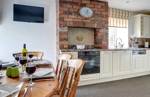 Llanelltyd House | Sgubor Elltyd in the beautiful Dolgellau