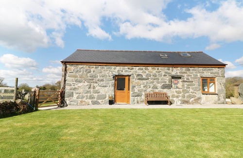 Rhyd-y-clafdy Cottage | Sgubor