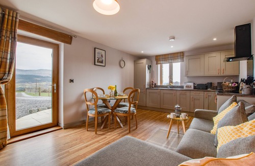Rhydymain House | Sgubor y Gader - One Bedroom House, Sleeps 2