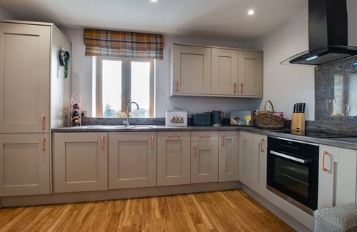 Rhydymain House | Sgubor y Gader - One Bedroom House, Sleeps 2