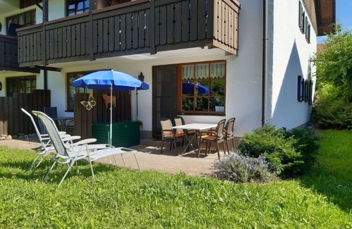 Missen Apartment | SH 3/4 Fewo Schneeheide im Feriendorf Sonnenhang - Ferienwohnung Schneeheide im Feriendorf