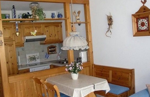 Missen Apartment | SH 4/6 Fewo Schneeheide im Feriendorf Sonnenhang - Ferienwohnung Schneeheide im Feriendorf
