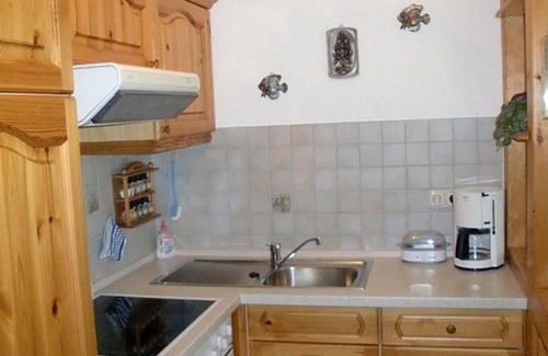 Missen Apartment | SH 4/6 Fewo Schneeheide im Feriendorf Sonnenhang - Ferienwohnung Schneeheide im Feriendorf
