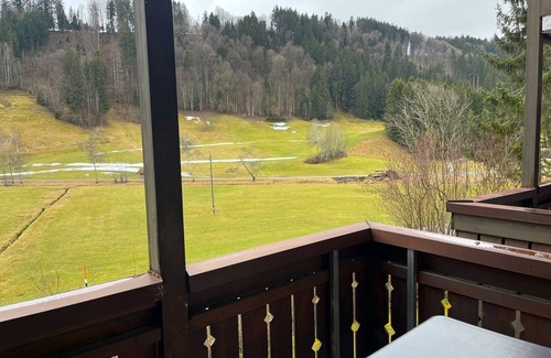 Missen Apartment | SH 5/7 Fewo Schneeheide im Feriendorf Sonnenhang - Ferienwohnung Schneeheide im Feriendorf