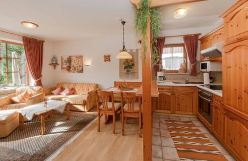 Missen Apartment | SH 6/5 Fewo Schneeheide im Feriendorf Sonnenhang - Ferienwohnung Schneeheide im Feriendorf