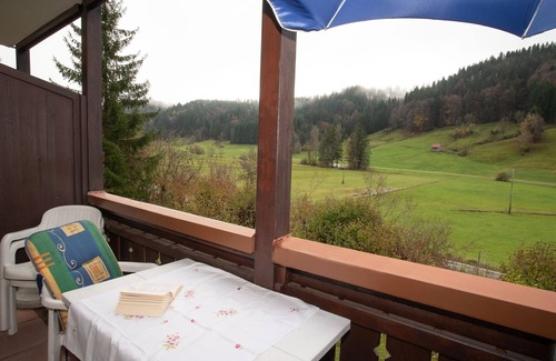 Missen Apartment | SH 6/5 Fewo Schneeheide im Feriendorf Sonnenhang - Ferienwohnung Schneeheide im Feriendorf