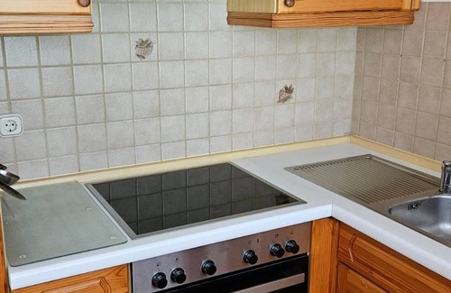 Missen Apartment | SH 6/6 Fewo Schneeheide im Feriendorf Sonnenhang - Ferienwohnung Schneeheide im Feriendorf