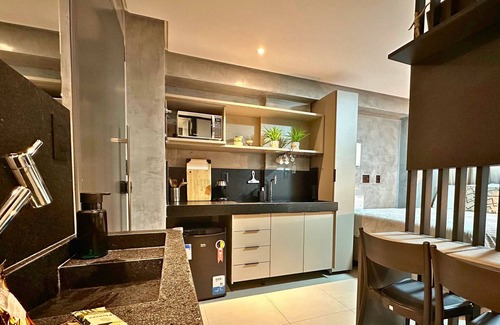 Jardim Oceania Apartment | SH Get One