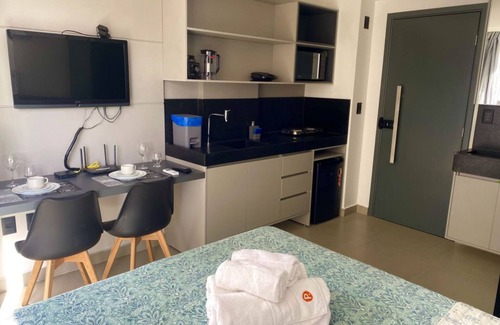 Jardim Oceania Apartment | SH Get One