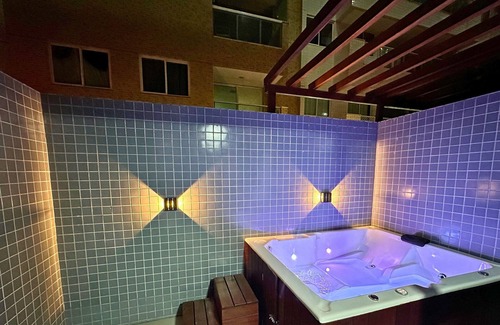 Jardim Oceania Apartment | SH Get One