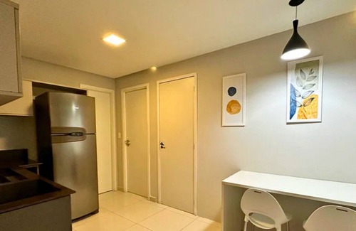 Tambau Apartment | SH Holandas Prime Shopping