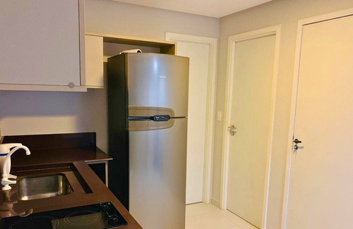 Tambau Apartment | SH Holandas Prime Shopping