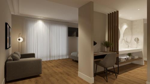 Aduanas Hotel | SH Jávea