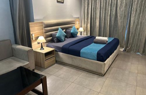 Noida Apartment | SH Villa Supernova Spira Tower