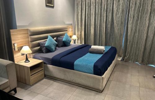 Noida Apartment | SH Villa Supernova Spira Tower