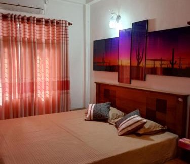 Kaduwela House | Shaabey Accomodation