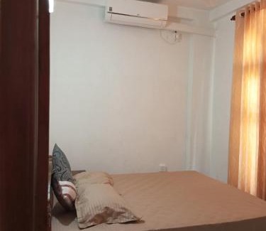 Kaduwela House | Shaabey Accomodation