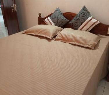 Kaduwela House | Shaabey Accomodation