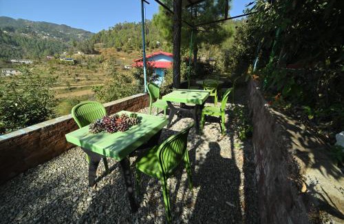 Kaul House | Shaantvan Homestay-Near Bhalughar Waterfall-Mukteshwar