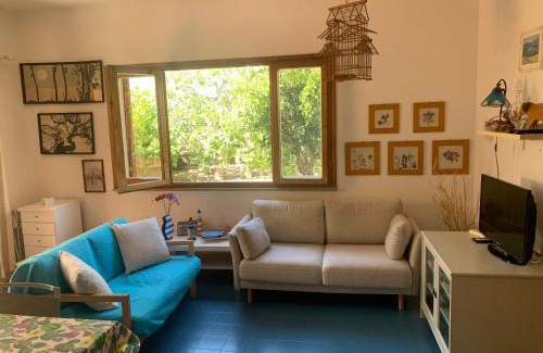 La Maddalena House | Shabby Chic Melograno
