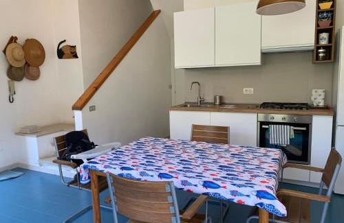 La Maddalena House | Shabby Chic Melograno