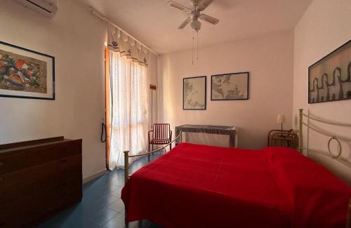 La Maddalena House | Shabby Chic Melograno