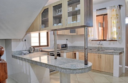 Shanzu Villa | SHABIJAY Villa at Serena Beach