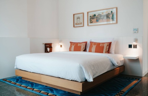 Sheikh Zayed Road Hotel | Shada Hotels Jumeirah Gardens