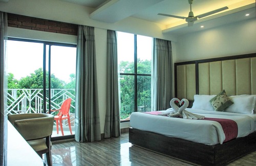 Sylhet Hotel | Shada Pathor Hotel & Resort Sylhet