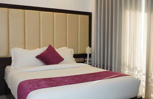 Sylhet Hotel | Shada Pathor Hotel & Resort Sylhet