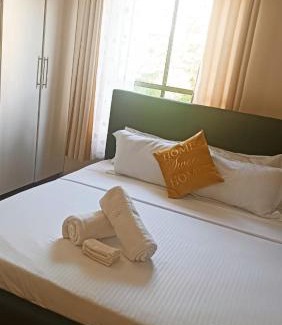 Vipingo Apartment | Shades of Gold