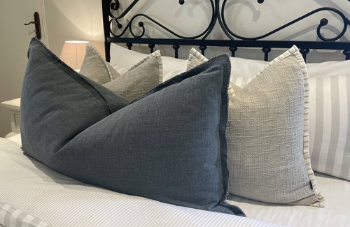 Riebeek Kasteel House | Shades of Provence
