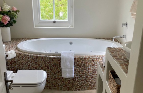 Riebeek Kasteel House | Shades of Provence