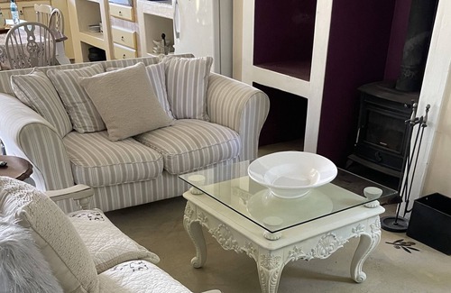 Riebeek Kasteel House | Shades of Provence