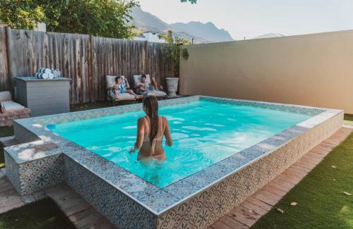 Riebeek Kasteel House | Shades of Provence