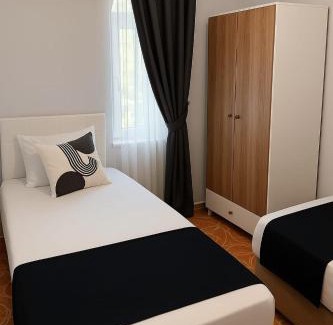 Kusadasi Bed & Breakfast | Shadow Hotel