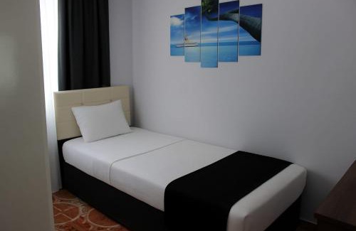 Kusadasi Bed & Breakfast | Shadow Hotel
