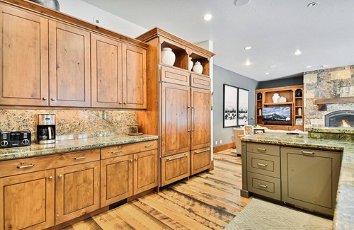 South Snyderville Basin House | Shadow Mountain