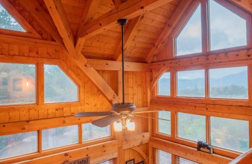 Townsend House | Shady Maples Lodge