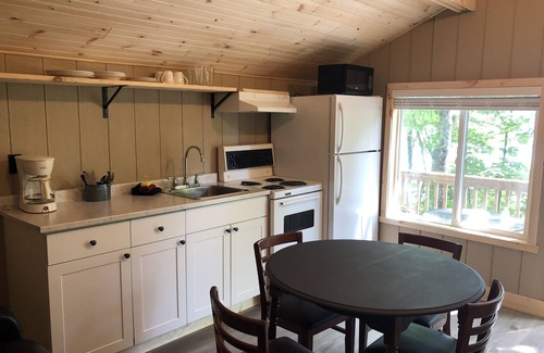 Windermere Cottage | Shady Nook Cottage - In the heart of Muskoka