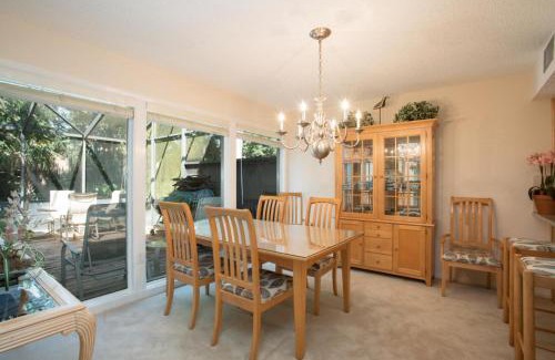Sawgrass House | Shady Palms