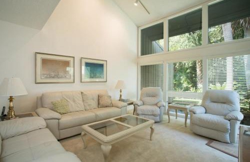 Sawgrass House | Shady Palms