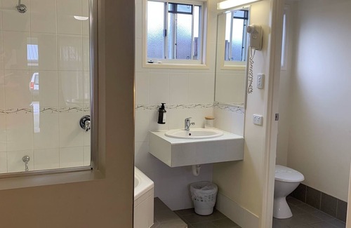 Gympie Hotel | Shady Rest Motel