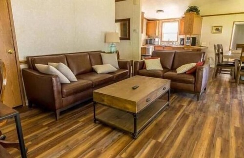 Fair Haven Resort | Shady Shores Campground