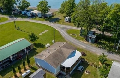 Fair Haven Resort | Shady Shores Campground
