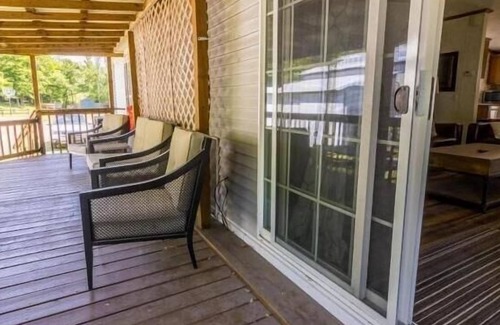 Fair Haven Resort | Shady Shores Campground