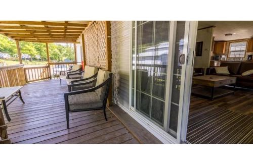 Sterling Resort | Shady Shores RV Resort & Campground